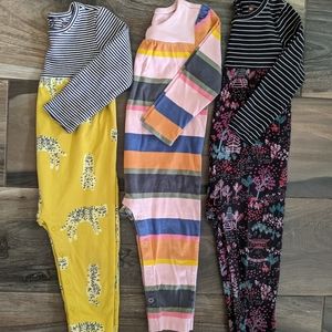 Tea Collection Bundle 18-24 months